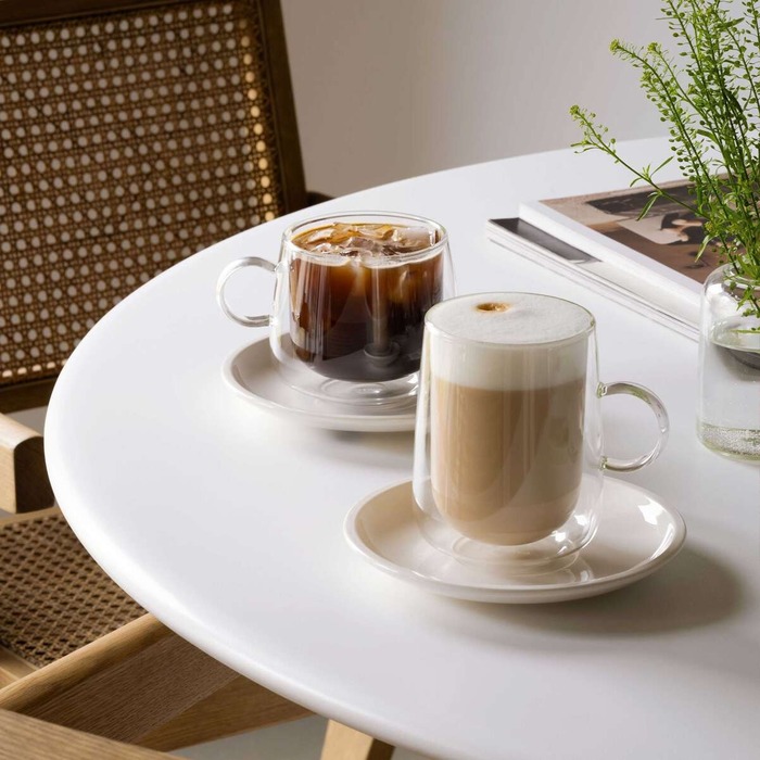 Artesano Hot Beverages коллекция от бренда Villeroy & Boch