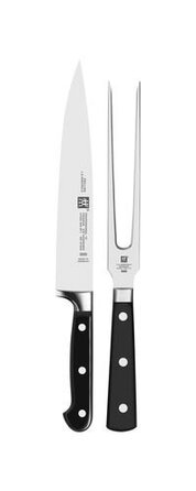 Набор ножей 2 предмета Professional "S" Zwilling