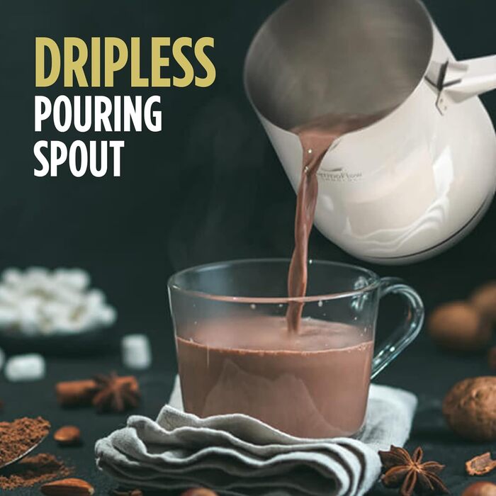 Турка для кофе 0,3 л Rosmarino