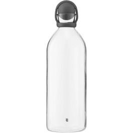 Бутылка для воды 1,5 л, серая Cool It Rig-Tig by Stelton