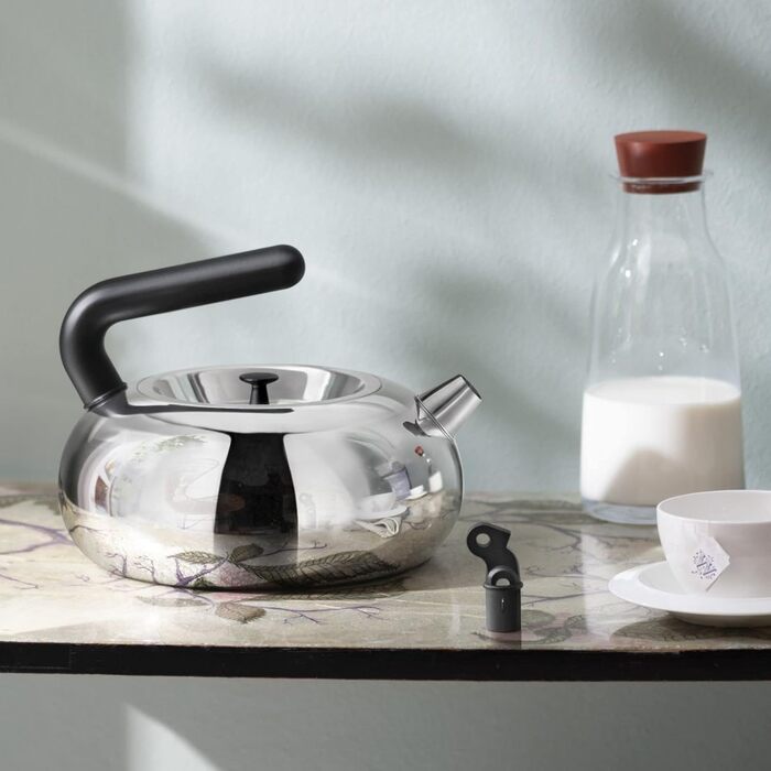 Чайник 2,5 л Bulbul Limited Edition Alessi