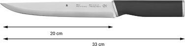 Филейный нож WMF Kineo из нержавеющей стали, 33 см