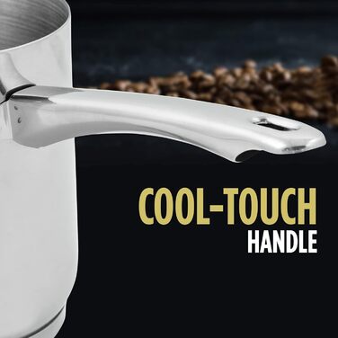 Турка для кофе 0,3 л Rosmarino