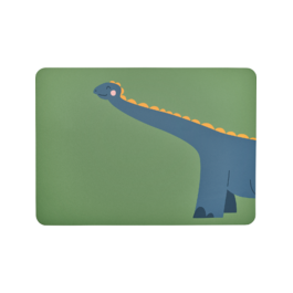 Коврик сервировочный 46 x 33 см Brontosaurus Coppa Kids Dinosaurs ASA-Selection