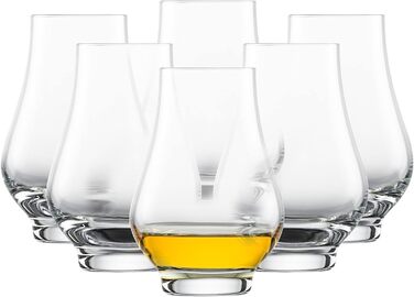 Набор из 6 стаканов для виски Schott Zwiesel Whisky Nosing Tumbler