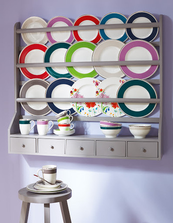 Anmut My Colour коллекция от бренда Villeroy & Boch