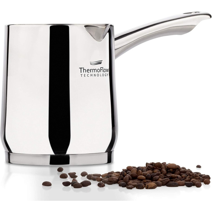 Турка для кофе 0,3 л Rosmarino