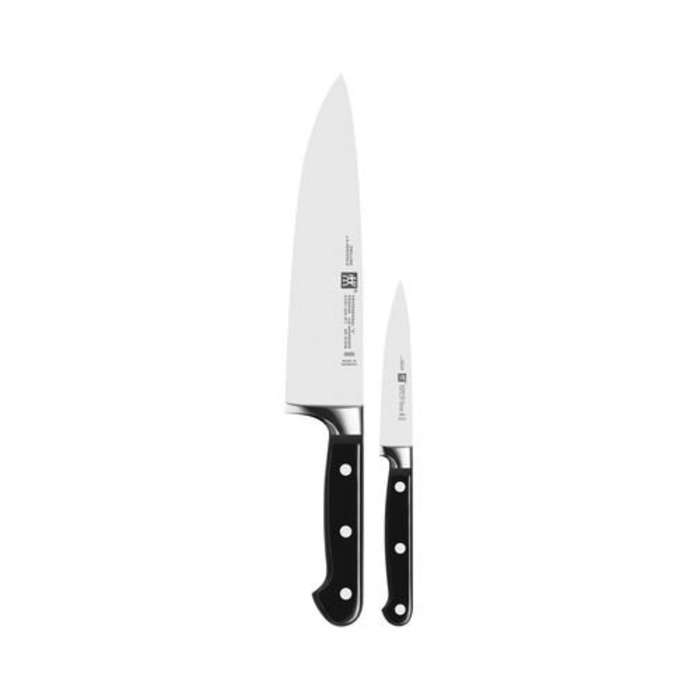 Набор ножей 2 предмета Professional "S" Zwilling