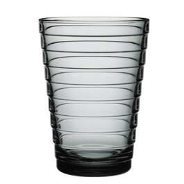 Стакан 330 мл серый Aino Aalto Iittala