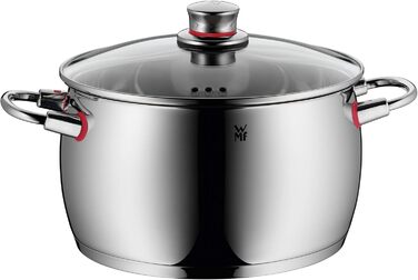 Набор кастрюль 5 предметов Quality One WMF