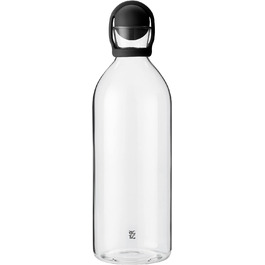 Бутылка для воды 1,5 л, черная Cool It Rig-Tig by Stelton