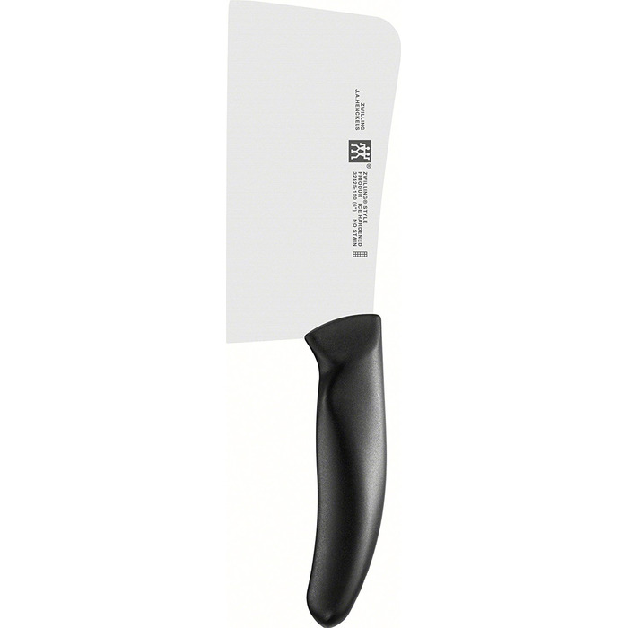 Zwilling Нож топорик шеф-повара 15 см Style Zwilling 12220₽