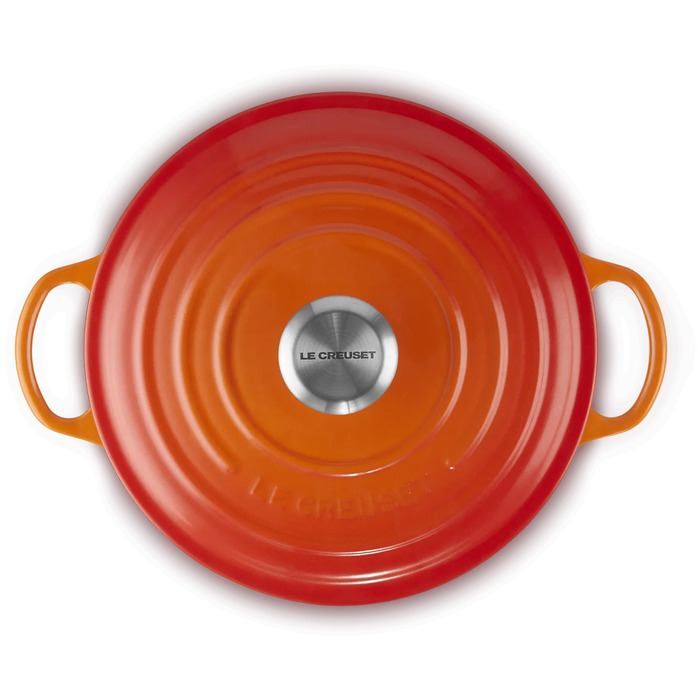 Казан 26 см Ofenrot La Marmite Le Creuset