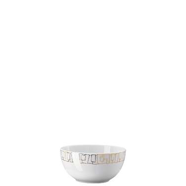 Тарелка глубокая 12 см Gold Asia Skin Rosenthal