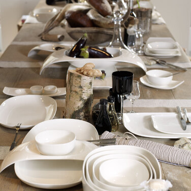 Urban Nature коллекция от бренда Villeroy & Boch
