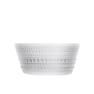 Пиала Ø 11,1 см светло-серая Kastehelmi Iittala