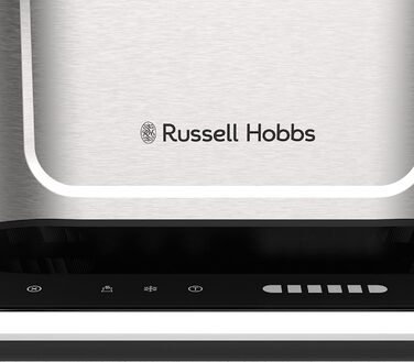 Тостер Russell Hobbs на 2 ломтика