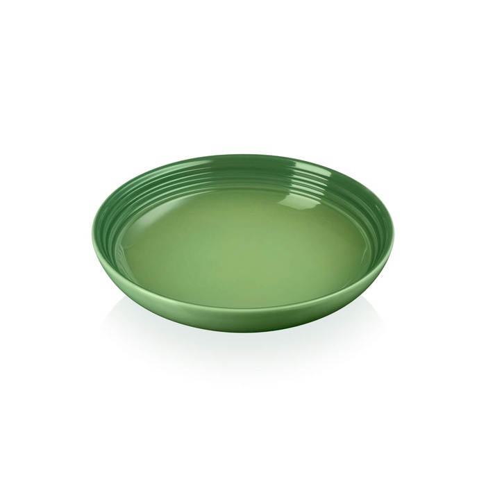 Тарелка для супа/пасты 22 см Bamboo Green Le Creuset