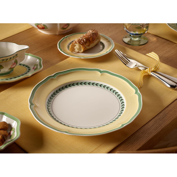 French Garden Vienne коллекция от бренда Villeroy & Boch