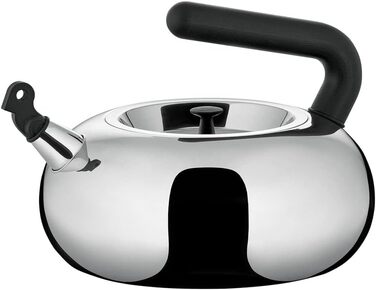 Чайник 2,5 л Bulbul Limited Edition Alessi