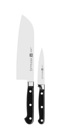 Набор ножей 2 предмета Professional "S" Zwilling