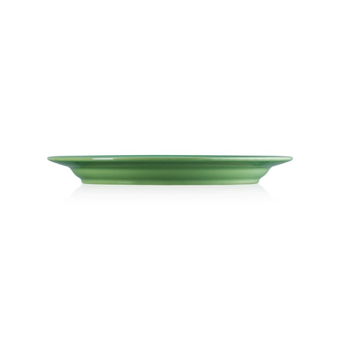 Тарелка для завтрака 22 см Bamboo Green Le Creuset