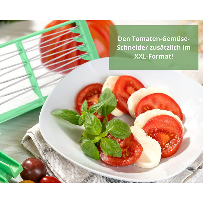 Кухонная терка 15 предметов Nicer Dicer Exclusive Genius