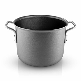 Кастрюля 4,8 л Grey line Eva Solo