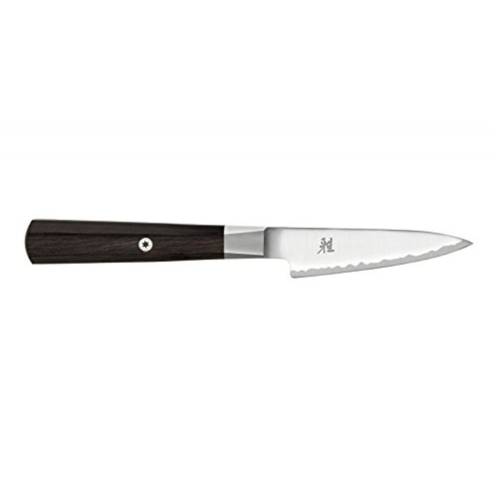 Zwilling Нож для чистки овощей Kudamono 9 см MIYABI 4000FC Zwilling 34840₽