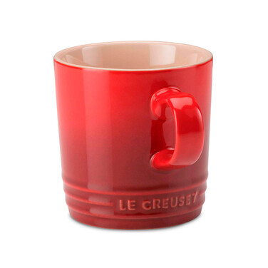 Кружка 350 мл вишневая Cerise Le Creuset