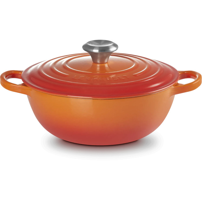 Le Creuset Казан 26 см Ofenrot La Marmite Le Creuset 44720₽