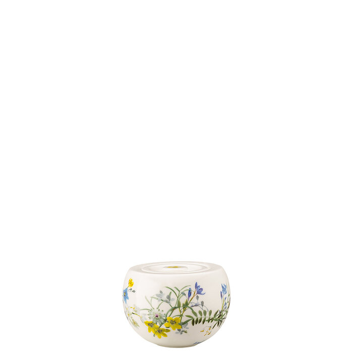 Сахарница 0.25 л Fleurs des Alpes Brillance Rosenthal