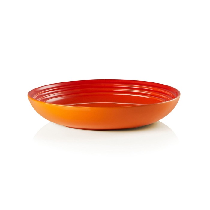 Тарелка для супа/пасты 22 см Flame Le Creuset