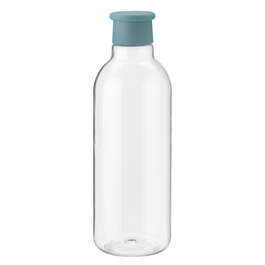 Бутылка для воды 0,75 л, синяя Drink It Rig-Tig by Stelton