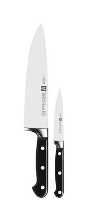 Набор ножей 2 предмета Professional "S" Zwilling