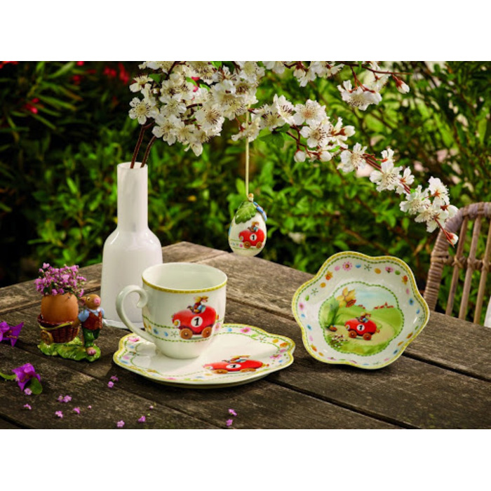 Annual Easter Edition коллекция от бренда Villeroy & Boch