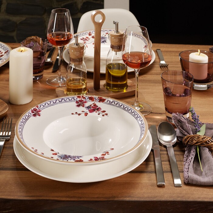 Artesano Provençal Lavendel коллекция от бренда Villeroy & Boch