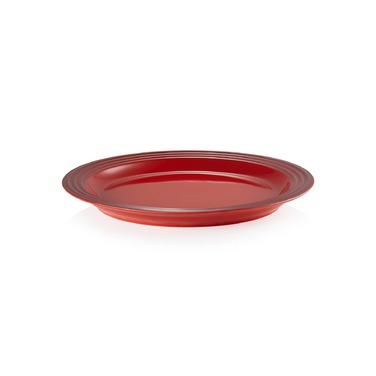 Тарелка для завтрака 22 см Cerise Le Creuset