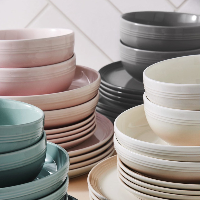 Пиала для хлопьев 16 см/0,77 л Flint Coupe Le Creuset