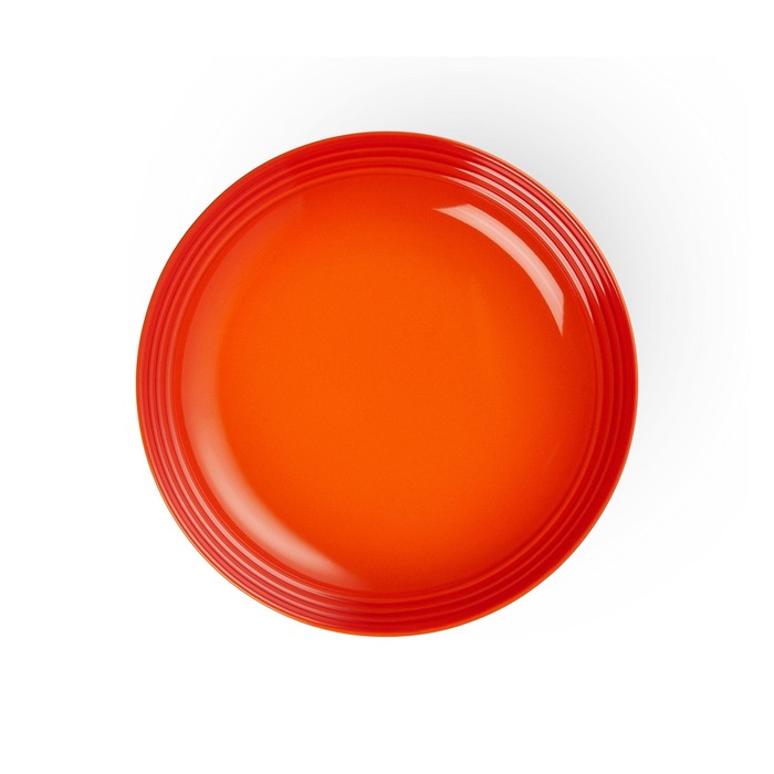 Тарелка для супа/пасты 22 см Flame Le Creuset