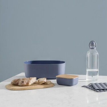 Бутылка для воды 1,5 л, синяя Cool It Rig-Tig by Stelton