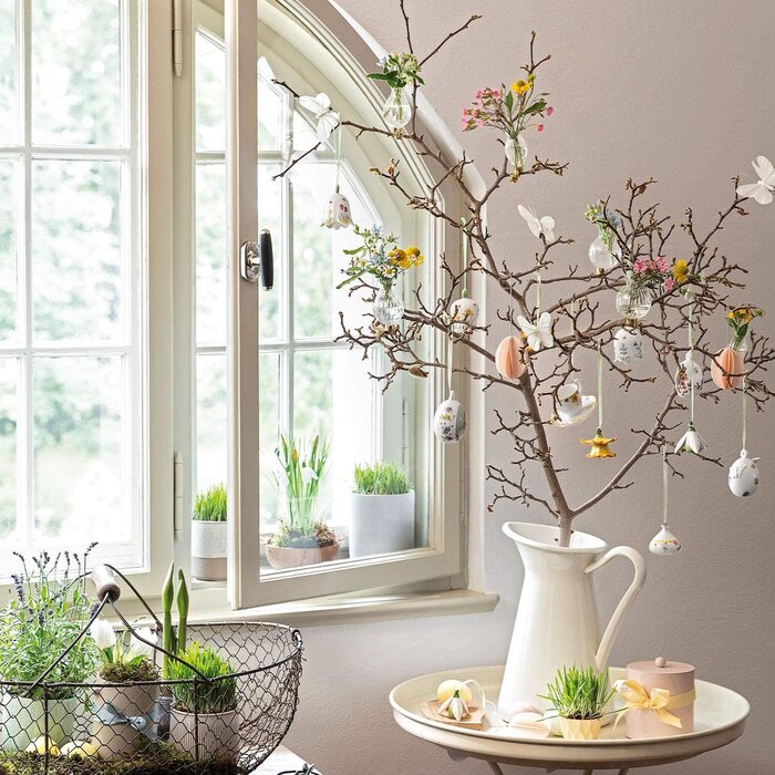 Flower Bells коллекция от бренда Villeroy & Boch