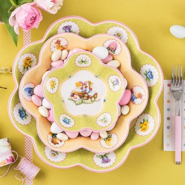 Spring Decoration коллекция от бренда Villeroy & Boch