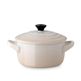 Кокотница 10 см Meringue Le Creuset