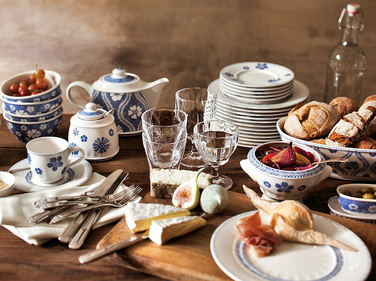 Farmhouse Touch коллекция от бренда Villeroy & Boch