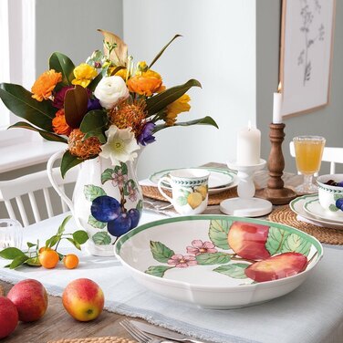 French Garden Modern Fruits коллекция от бренда Villeroy & Boch