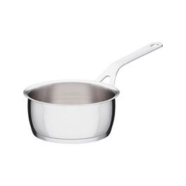 Ковш 16 см 1,4 л Pots & Pans Alessi