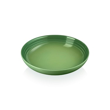 Тарелка для супа/пасты 22 см Bamboo Green Le Creuset