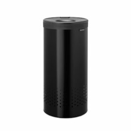 Корзина для белья 35 л Black Brabantia