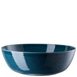 Пиала 33 см Ocean Blue Junto Rosenthal